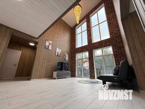 Дом 257м², 2-этажный, посуточно,