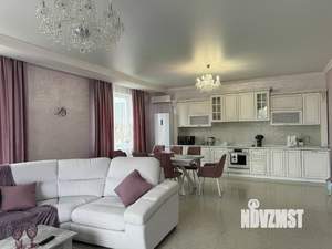 Дом 200м², 2-этажный, на длительный срок,