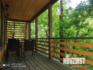 Дом 84м², 2-этажный, посуточно,