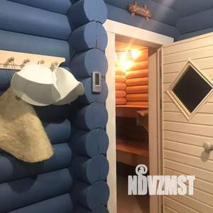 Дом 140м², 2-этажный, посуточно,