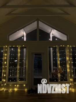 Дом 94м², 1-этажный, посуточно,