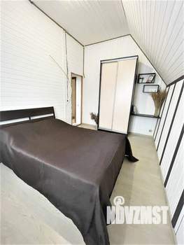 Дом 160м², 1-этажный, посуточно,