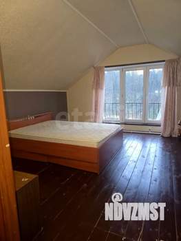 Дом 90м², 2-этажный, на длительный срок,