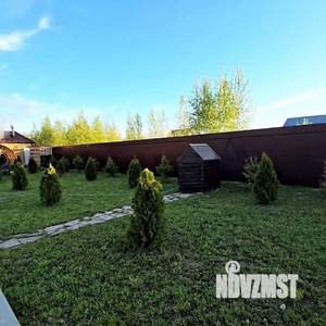 Дом 65м², 1-этажный, на длительный срок,