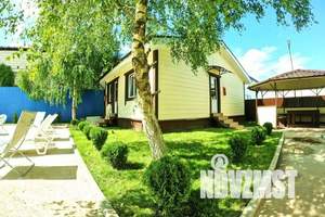 Дом 150м², 2-этажный, посуточно,