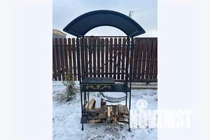 Дом 147м², 1-этажный, посуточно,