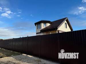 Дом 77м², 2-этажный, посуточно,