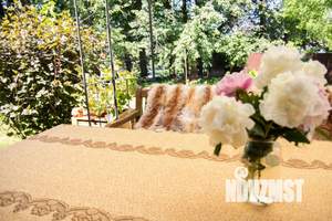 Дом 200м², 2-этажный, посуточно,