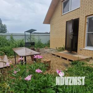 Дом 32м², 2-этажный, посуточно,