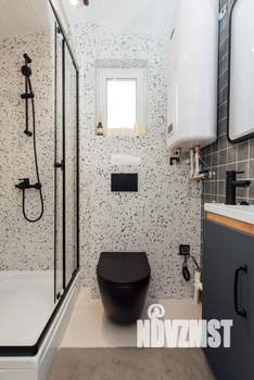 Дом 15м², 1-этажный, посуточно,