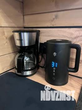 Дом 130м², 1-этажный, посуточно,