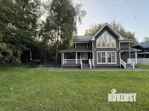 Дом 236м², 2-этажный, посуточно,