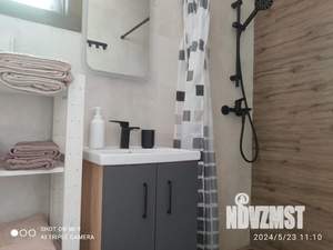 Дом 84м², 2-этажный, посуточно,