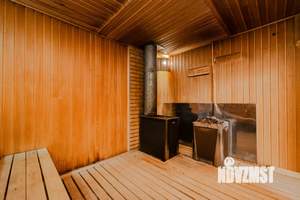 Дом 520м², 2-этажный, посуточно,