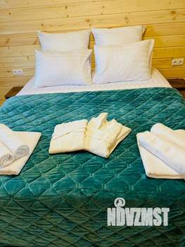 Дом 100м², 2-этажный, посуточно,