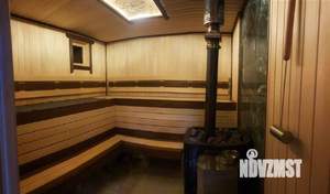 Дом 10м², 1-этажный, посуточно,