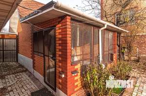 Коттедж 310м², 3-этажный, на длительный срок,