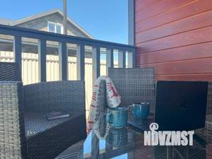 Дом 80м², 2-этажный, посуточно,