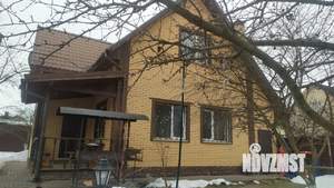 Коттедж 200м², 2-этажный, на длительный срок,