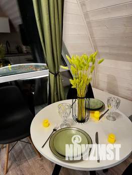 Дом 50м², 2-этажный, посуточно,