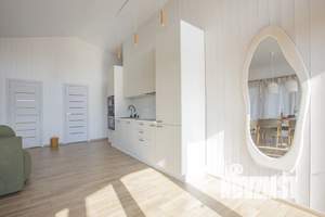 Дом 120м², 1-этажный, посуточно,