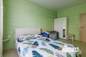 Дом 175м², 1-этажный, посуточно,