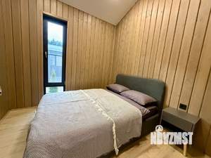 Дом 130м², 1-этажный, посуточно,