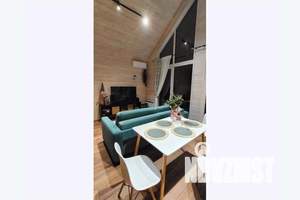 Дом 80м², 2-этажный, посуточно,