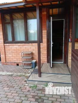 Дом 80м², 2-этажный, на длительный срок,