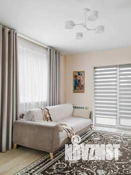 Дом 140м², 2-этажный, посуточно,