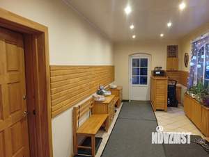 Коттедж 300м², 3-этажный, на длительный срок,