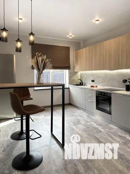 Дом 120м², 1-этажный, посуточно,