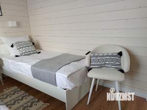 Дом 56м², 1-этажный, посуточно,