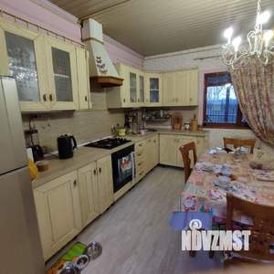 Дом 135м², 2-этажный, посуточно,