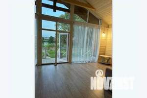 Дом 100м², 2-этажный, посуточно,