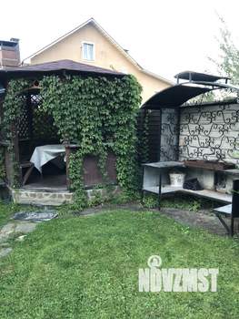 Коттедж 265м², 2-этажный, на длительный срок,