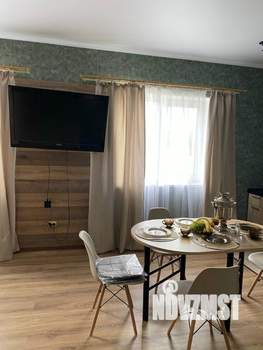 Дом 160м², 2-этажный, посуточно,