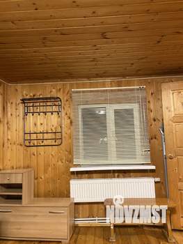 Дом 48м², 1-этажный, на длительный срок,