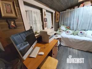 Дом 52м², 1-этажный, на длительный срок,