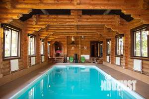 Дом 200м², 2-этажный, посуточно,