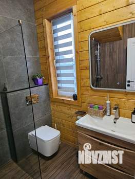 Дом 140м², 2-этажный, посуточно,