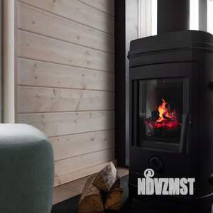 Дом 65м², 1-этажный, посуточно,