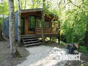 Дом 60м², 1-этажный, посуточно,