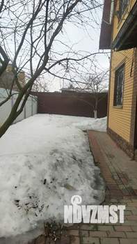 Коттедж 200м², 2-этажный, на длительный срок,