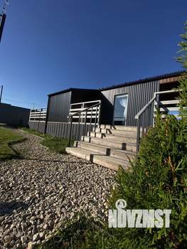 Дом 103м², 1-этажный, посуточно,