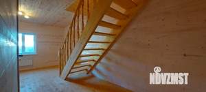 Коттедж 155м², 2-этажный, на длительный срок,