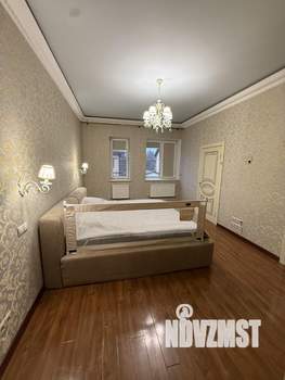 Таунхаус 160м², 3-этажный, на длительный срок,