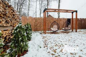 Дом 25м², 1-этажный, посуточно,