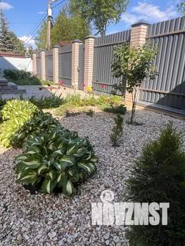 Дом 65м², 1-этажный, посуточно,