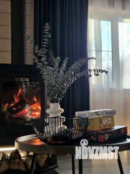 Дом 80м², 1-этажный, посуточно,